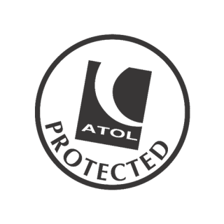 ATOL protected travel through Civil Aviation Authority